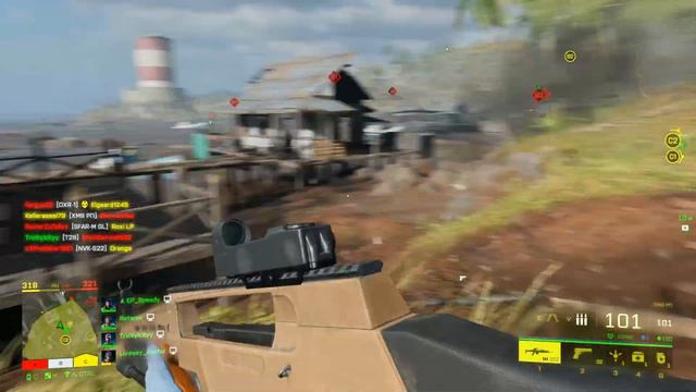 BATTLEFIELD 2042 – Multiplayer Gameplay (Conquest) | No Commentary / 2023 смотреть онлайн