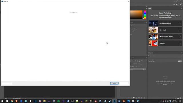 How to Create And Use a Custom Skybox Material in Source 2 in JUST OVER 5 MINUTES! смотреть онлайн