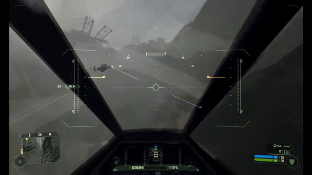Let's Play Crysis #34: Hilfe, Oli am steuer!!! смотреть онлайн