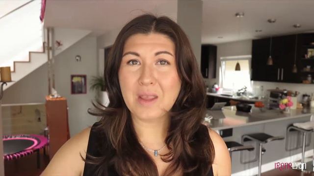 5 reasons I have a good cry once a month || AN EDUCATED RANT || with Irene lyon смотреть онлайн