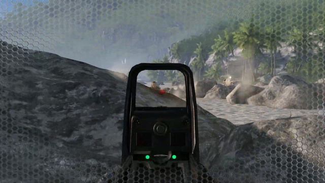 CRYSIS REMASTERED l Gameplay with 8K UHD Cinematic Transitions смотреть онлайн