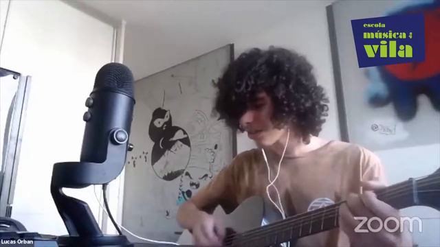 Lucas Orban - Me sinto feio смотреть онлайн