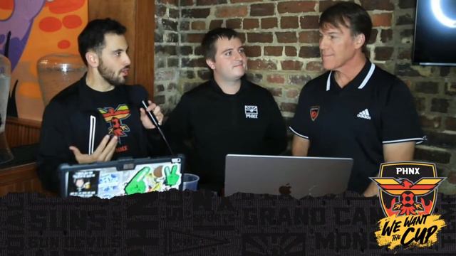 Phoenix Rising have date with destiny in USL Championship with Charleston Battery смотреть онлайн