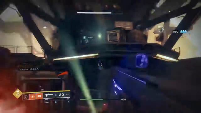 Destiny 2-Warmind Expansion pack Walkthrought part 2 смотреть онлайн