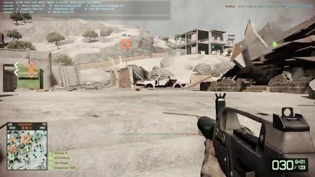 Battlefield Bad Company 2 2023 05 25 17 34 42 08 смотреть онлайн