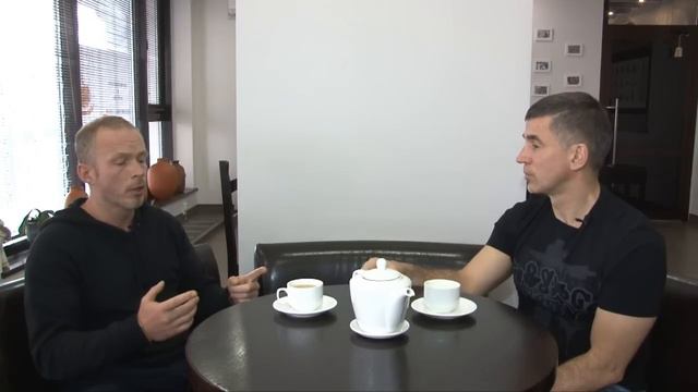 TRUE TRADITION TT - 1. MUAY THAI