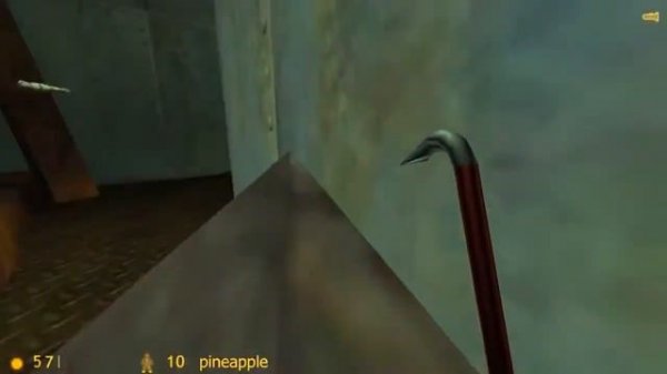 Half-Life - Скоростное прохождение (Speedrun)