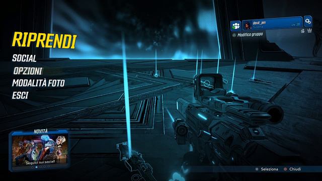 GLITCH THE BOSS BORDERLANDS 3 INFINITE LOOT MONEY CRYTAL смотреть онлайн