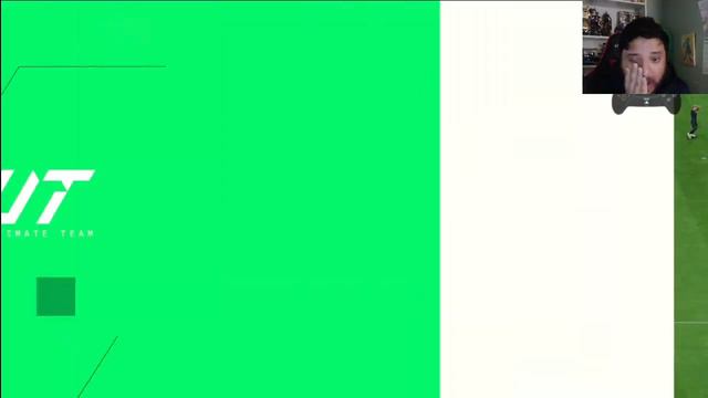 INSANE UPGRADE! 88 TRIPLE THREAT GREALISH PLAYER REVIEW! EA FC 24 ULTIMATE TEAM смотреть онлайн