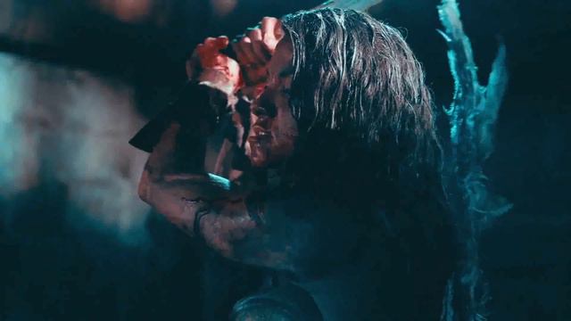 Art Clown Death Scene | Terrifier 2 | 1080p смотреть онлайн