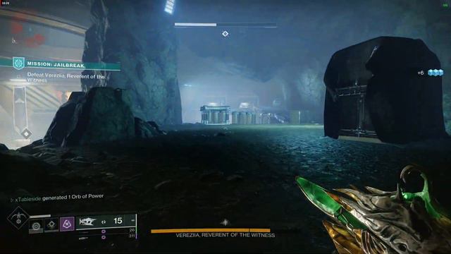 Let's Play: Destiny 2: Season of Defiance - Part 4 - No Commentary (Windows 11) смотреть онлайн