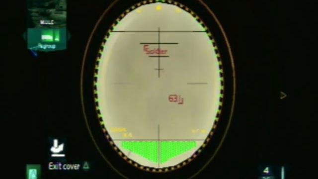 Let's Play Ghost Recon Advanced Warfighter 2 [Part 7] смотреть онлайн