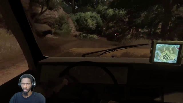 Zukolo Plays Far Cry 2: Episode 3 смотреть онлайн