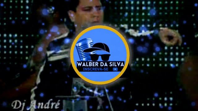 WALBER DA SILVA# WASHINGTON BRASILEIRO ❤🎶✔