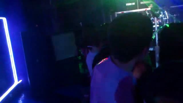 "Plagiat-Alive"и"Платина Саксофон"(Ванино)-www Лениград (HALLOWEEN- смотреть онлайн