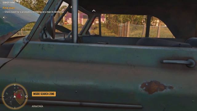 FARCRY 6 : NUEVA GUERILLERA Y A POR JUAN CORTEZ. Pt1 #farcry6 #ps5 смотреть онлайн