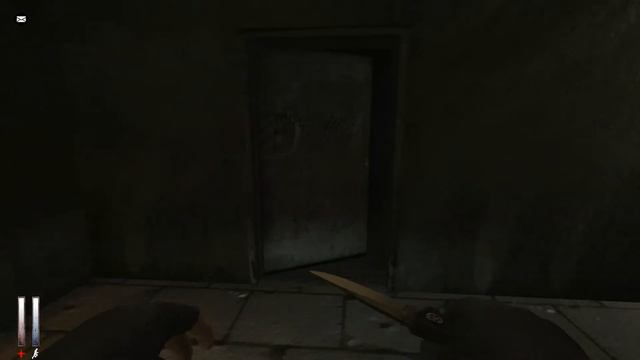 Let´s Play Cry of Fear #2 [German] Milka hat Freunde gefunden смотреть онлайн