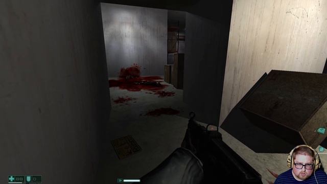Spooktober: F.E.A.R #1 Jase your a bit Jumpy! смотреть онлайн
