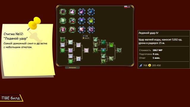 🔥 Aion | Стигма-билд на ВОЛШЕБНИКА | PVE/PVP [Kholodov] смотреть онлайн