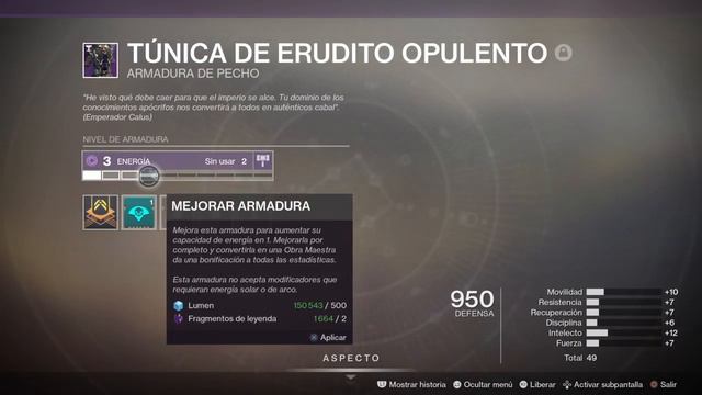 Destiny 2 | Nueva Luz | PS4 | Hechicero | #174 смотреть онлайн