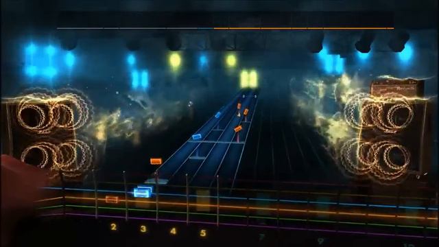 Sggod89 - Mortal Kombat Theme (Metal Djent Remix) (Lead) Rocksmith 2014 CDLC смотреть онлайн