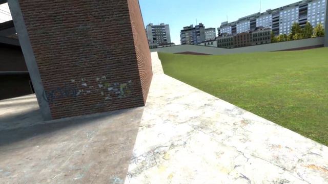 Interloper Works In Gmod..?