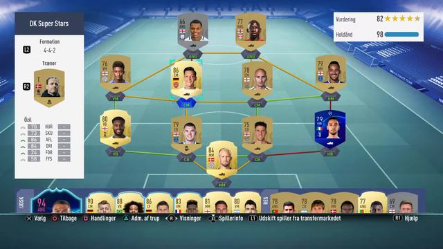 FIFA 19 Unpacking FIFA 19 смотреть онлайн