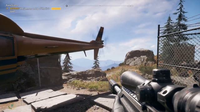 FARCRY 5: кооператив #2 смотреть онлайн