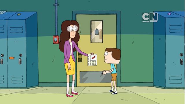 Clarence - Average Jeff (Clip 2) смотреть онлайн