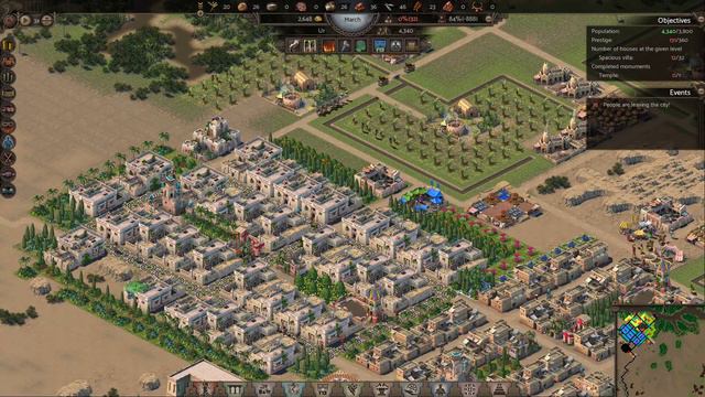 Let's Play Nebuchadnezzar (1.4) Again - 5 смотреть онлайн