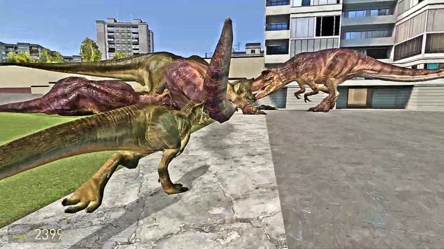 гарис мод