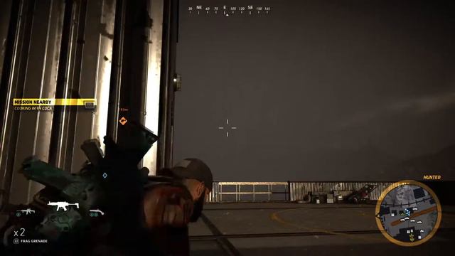 PS5 Tom Clancys Ghost recon Wildlands FULL-Game part 2 смотреть онлайн