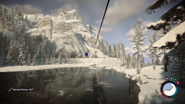Zip Log Line смотреть онлайн