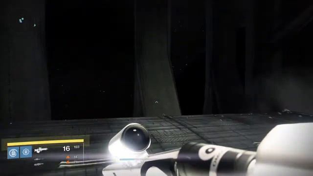 Destiny King's Fall Raid normal (titan) корабли смотреть онлайн