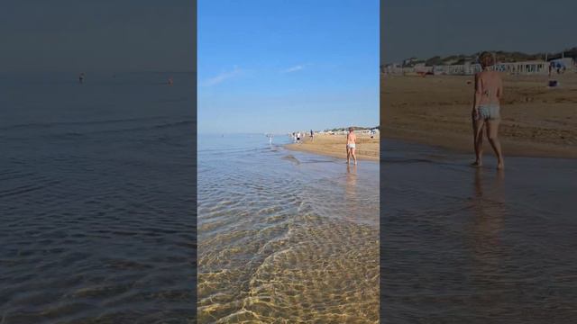 Море в Анапе #анапа #анапасегодня #анапапляжи смотреть онлайн