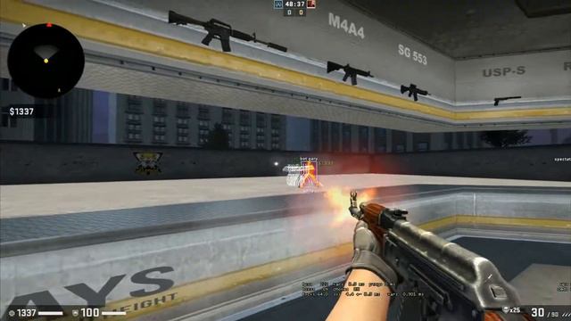 aim assist legit backtracking смотреть онлайн