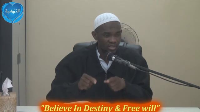 What Exactly believing In Destiny Means? смотреть онлайн