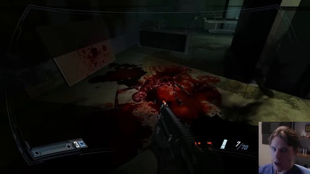 Jerma Promises to Not Get Scared in F.E.A.R. 2 - Jerma Streams F.E.A.R. 2 (Long Edit) смотреть онлайн