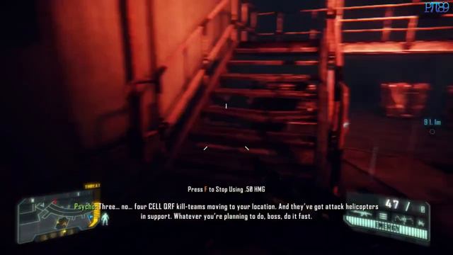 Crysis 3 - The Root Of All Evil - PC Gameplay - Very High Settings [HD] смотреть онлайн