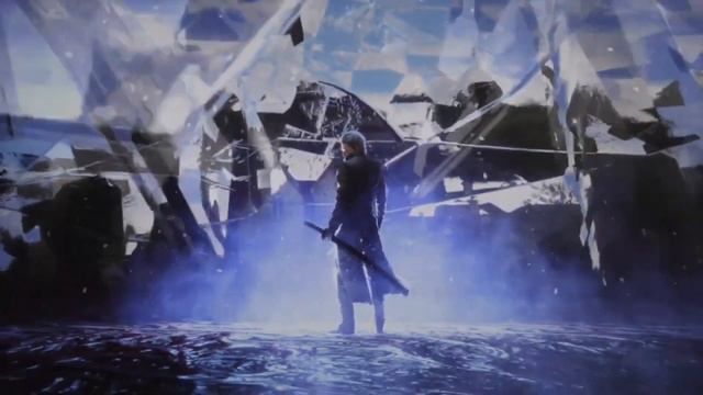 Vergil Status 😳