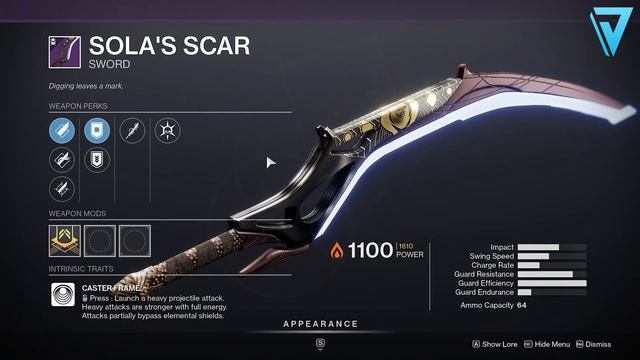 Destiny 2 | TRIALS MAP & LOOT! February 19th, 2021 | Map & Adept Rewards! - Season of the Chosen смотреть онлайн