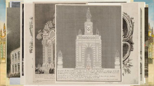 Атмосферное электричество. Загадочные иллюминации XVIII и XIX веков смотреть онлайн