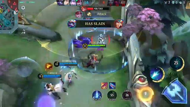 Helcurt Highights | Rank Game! смотреть онлайн