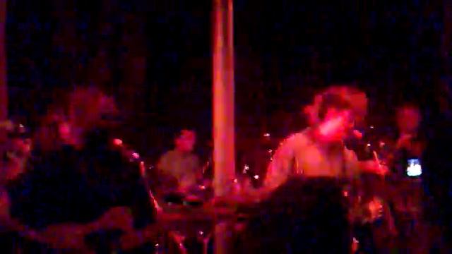 Jack Penate @ flowerpot 28/07/09 .mp4 смотреть онлайн