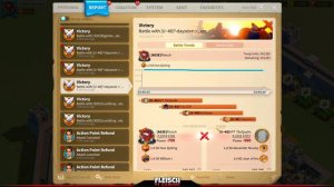 Huo Qubing (maxed) KVK openfield testing 🔥