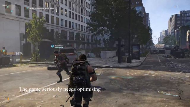 The Division 2 : Beta - Gameplay Review and Playthrough смотреть онлайн