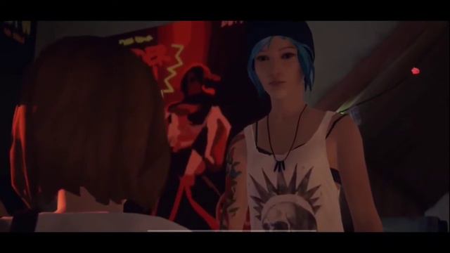 Life is Strange How to Find Camera tools смотреть онлайн