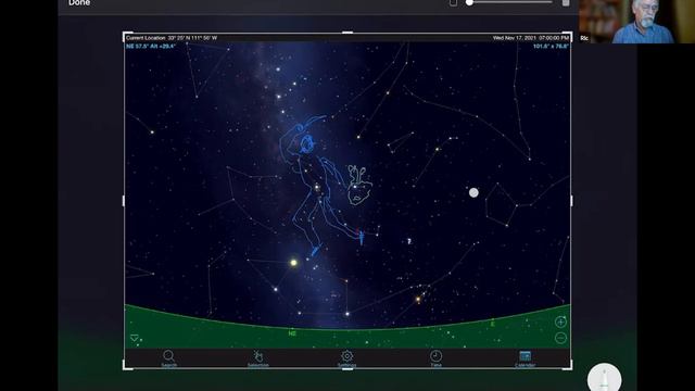 Marston Virtual Night Sky 11/17 смотреть онлайн