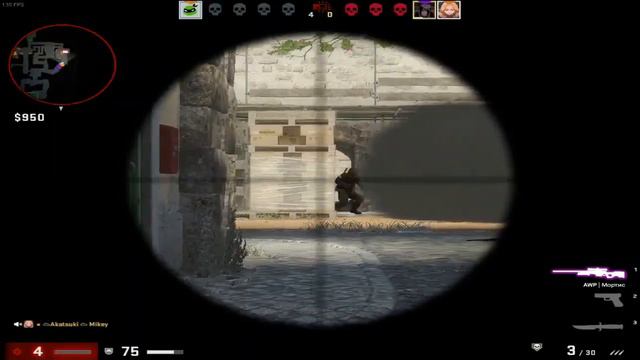 CS:GO | Flashback MUMIYA BEATS, GREEN ORXNGE смотреть онлайн