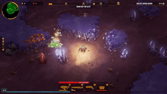 DEEP ROCK GALACTIC SURVIVOR | Probamos futuro juegazo😱. ¡Os encantara!😲 | DEMO | GAMEPLAY ESPAÑOL смотреть онлайн